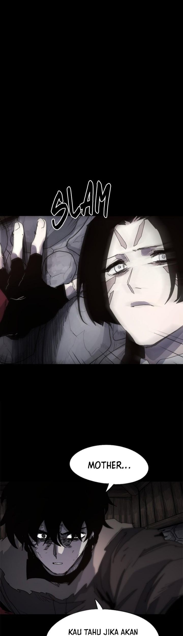 The Last Knight Of The Fire Chapter 107 Gambar 16