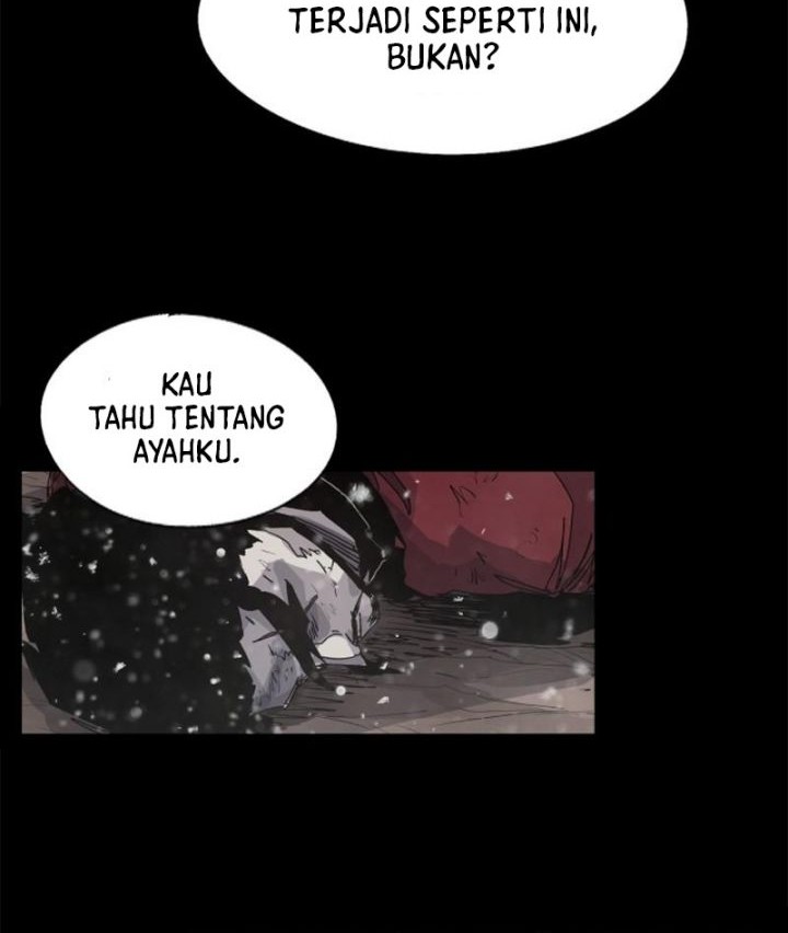 The Last Knight Of The Fire Chapter 107 Gambar 17