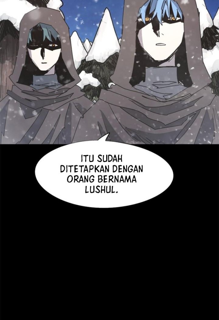 The Last Knight Of The Fire Chapter 107 Gambar 21