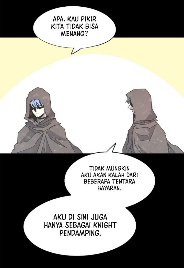 The Last Knight Of The Fire Chapter 107 Gambar 25