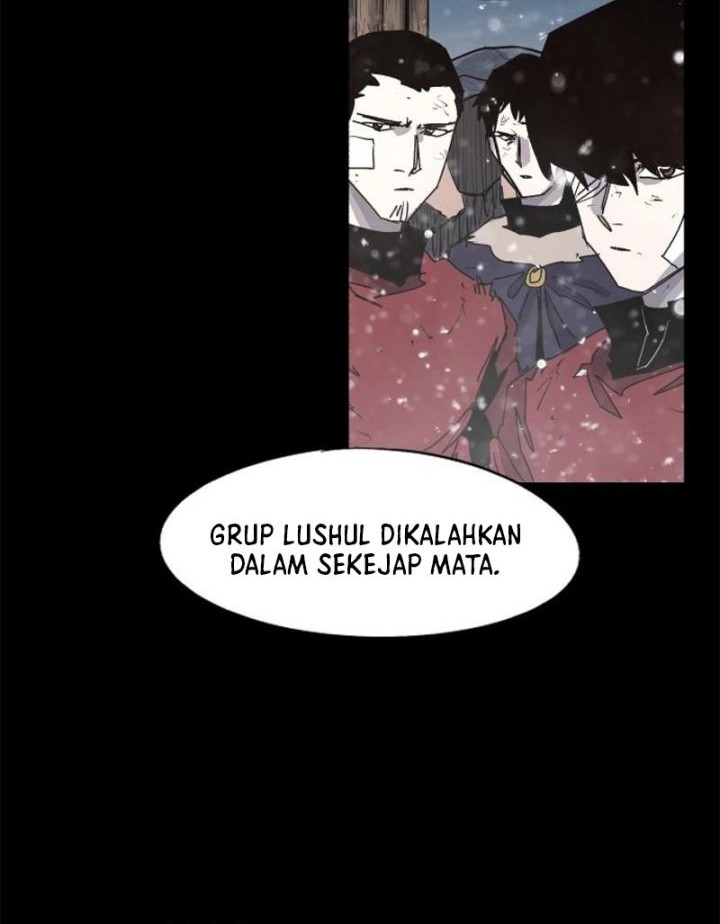 The Last Knight Of The Fire Chapter 107 Gambar 29