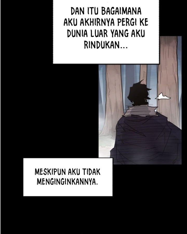 The Last Knight Of The Fire Chapter 107 Gambar 33