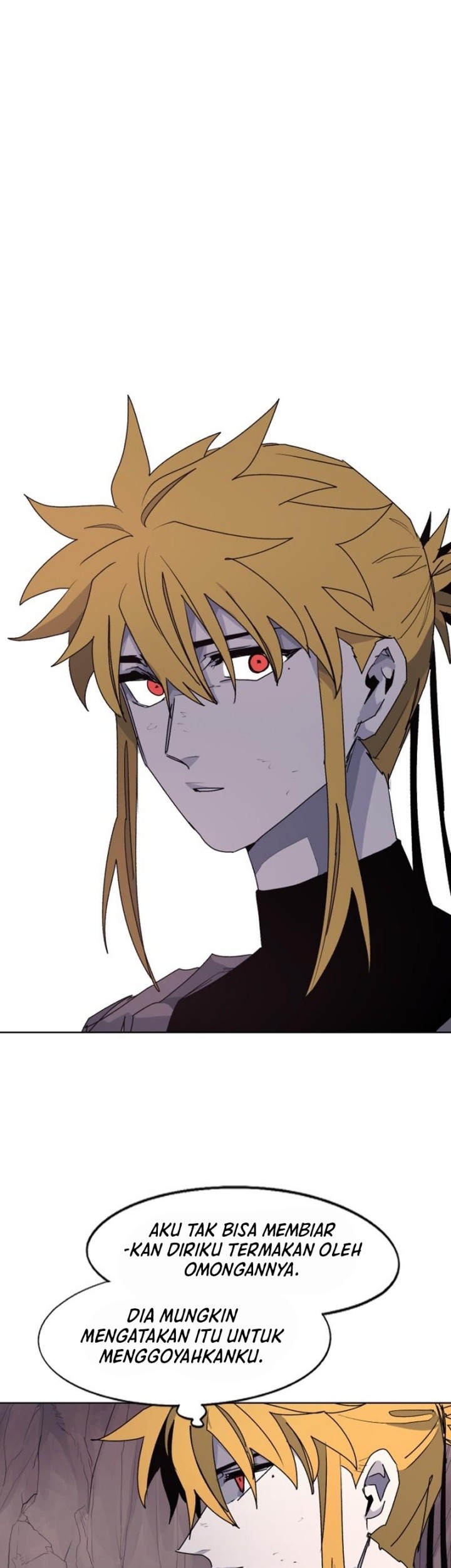 Baca Manhwa The Last Knight Of The Fire Chapter 108 Gambar 2