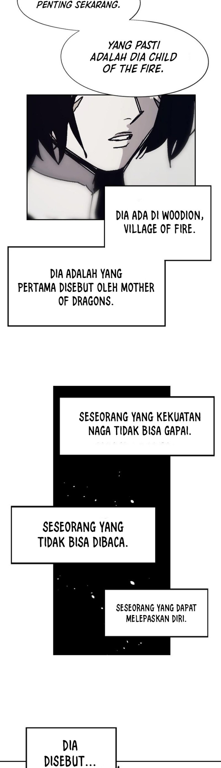 The Last Knight Of The Fire Chapter 108 Gambar 12