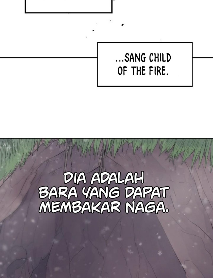 The Last Knight Of The Fire Chapter 108 Gambar 13
