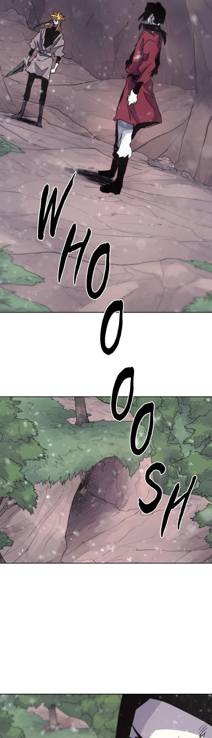 The Last Knight Of The Fire Chapter 108 Gambar 14