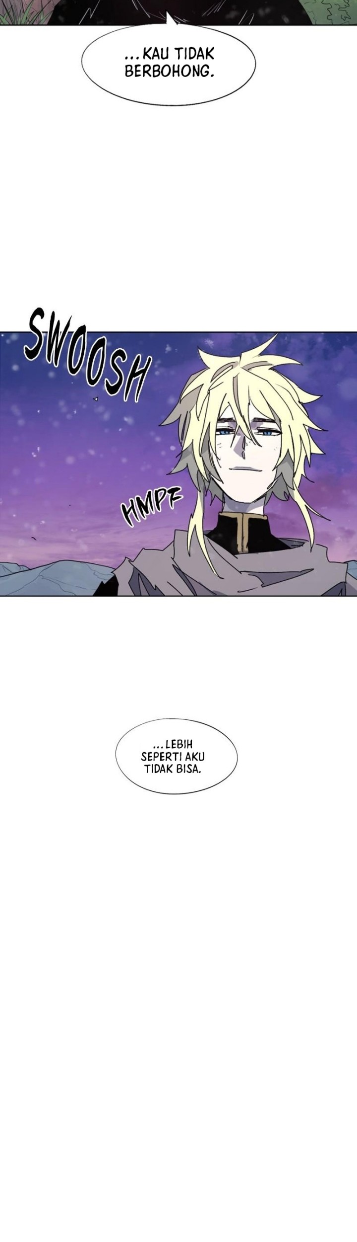 The Last Knight Of The Fire Chapter 108 Gambar 19