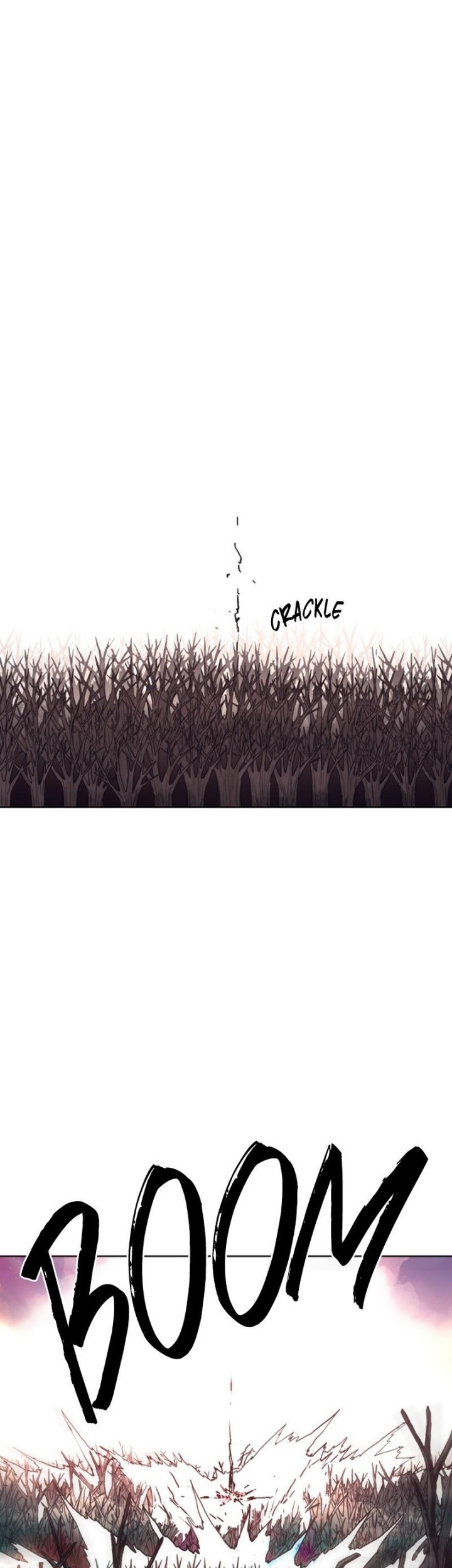The Last Knight Of The Fire Chapter 108 Gambar 20