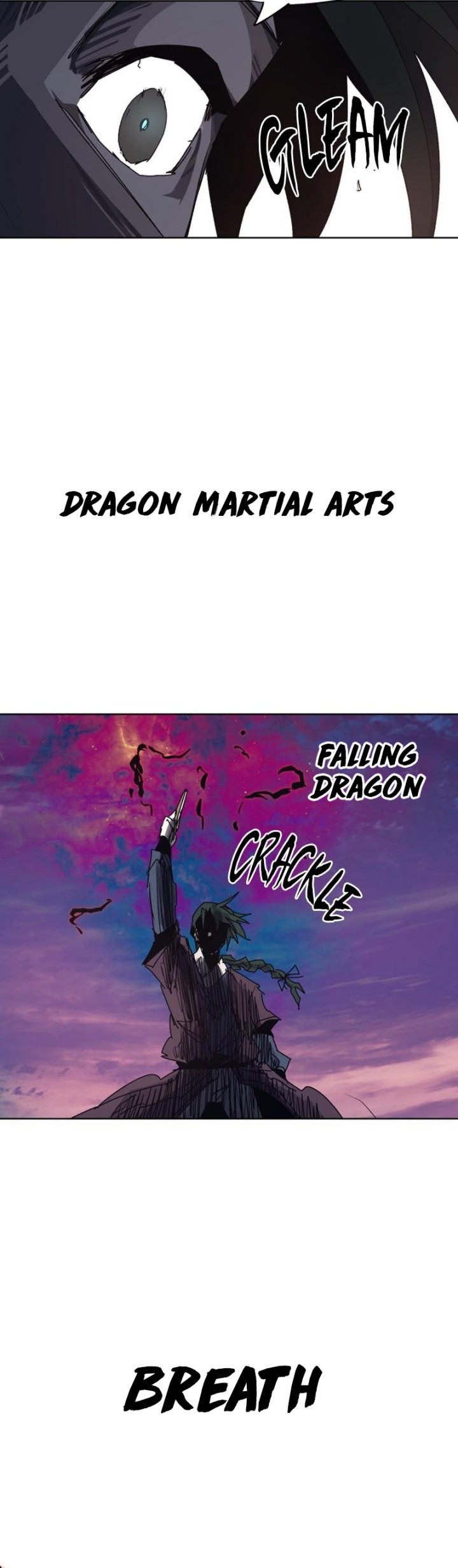 The Last Knight Of The Fire Chapter 108 Gambar 28