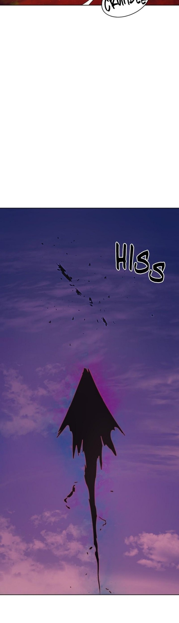 The Last Knight Of The Fire Chapter 108 Gambar 31