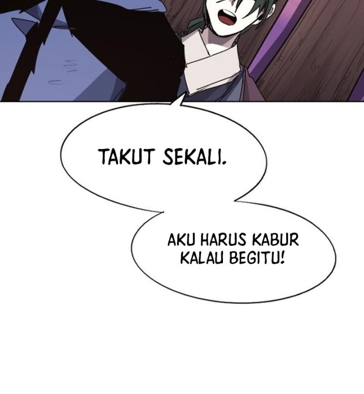 The Last Knight Of The Fire Chapter 109 Gambar 36