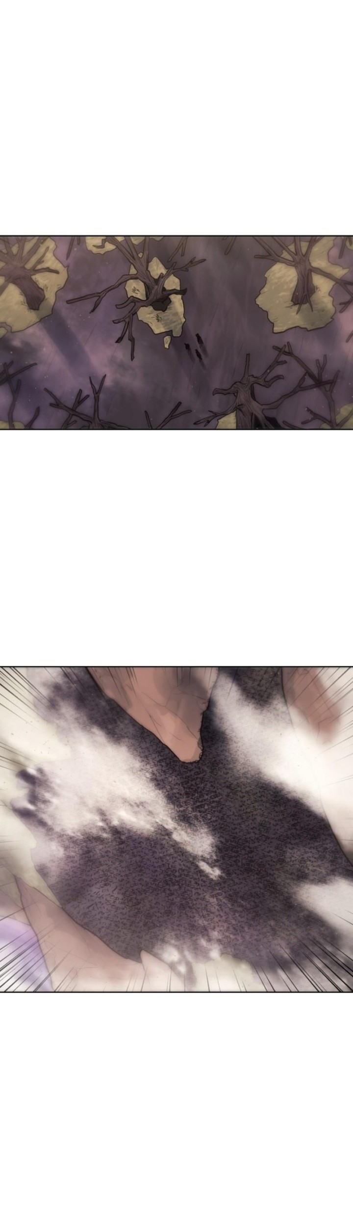 The Last Knight Of The Fire Chapter 109 Gambar 42