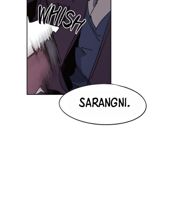 The Last Knight Of The Fire Chapter 109 Gambar 8