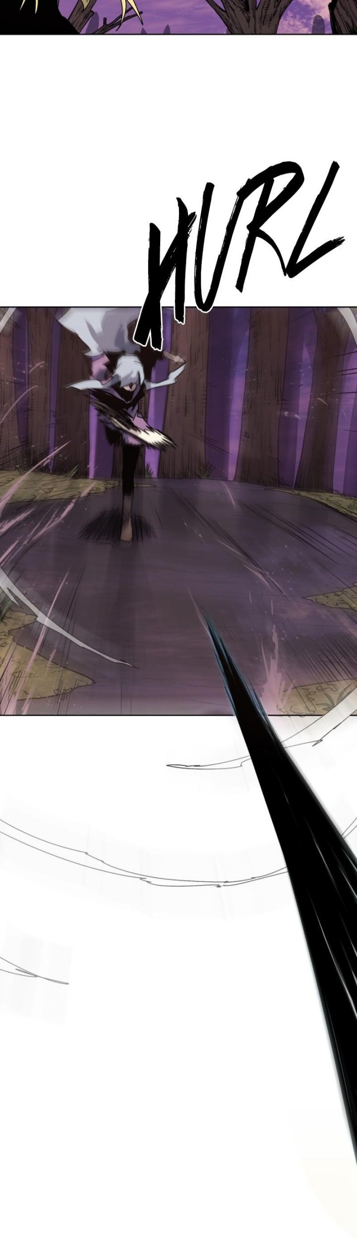 The Last Knight Of The Fire Chapter 109 Gambar 11
