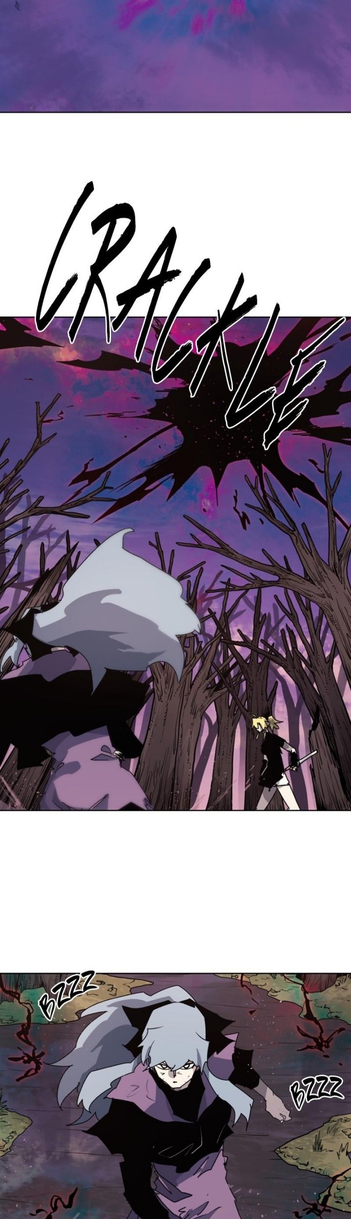 The Last Knight Of The Fire Chapter 109 Gambar 13