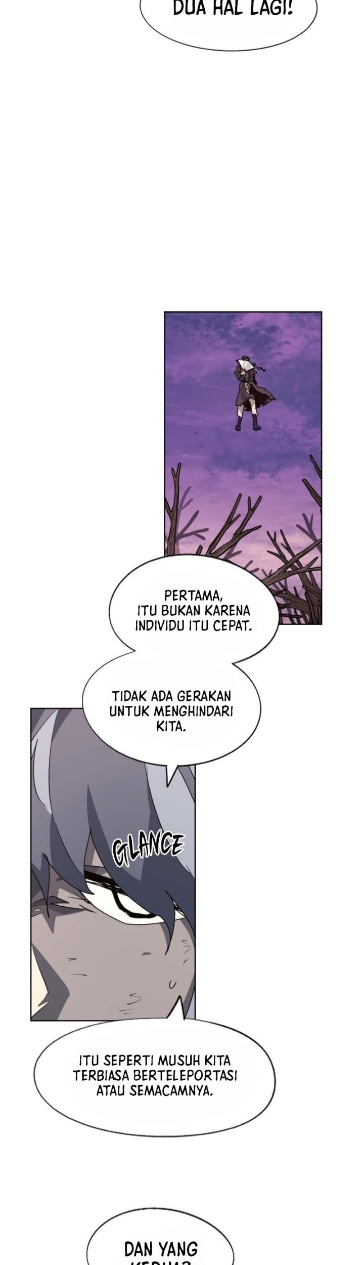 The Last Knight Of The Fire Chapter 109 Gambar 19