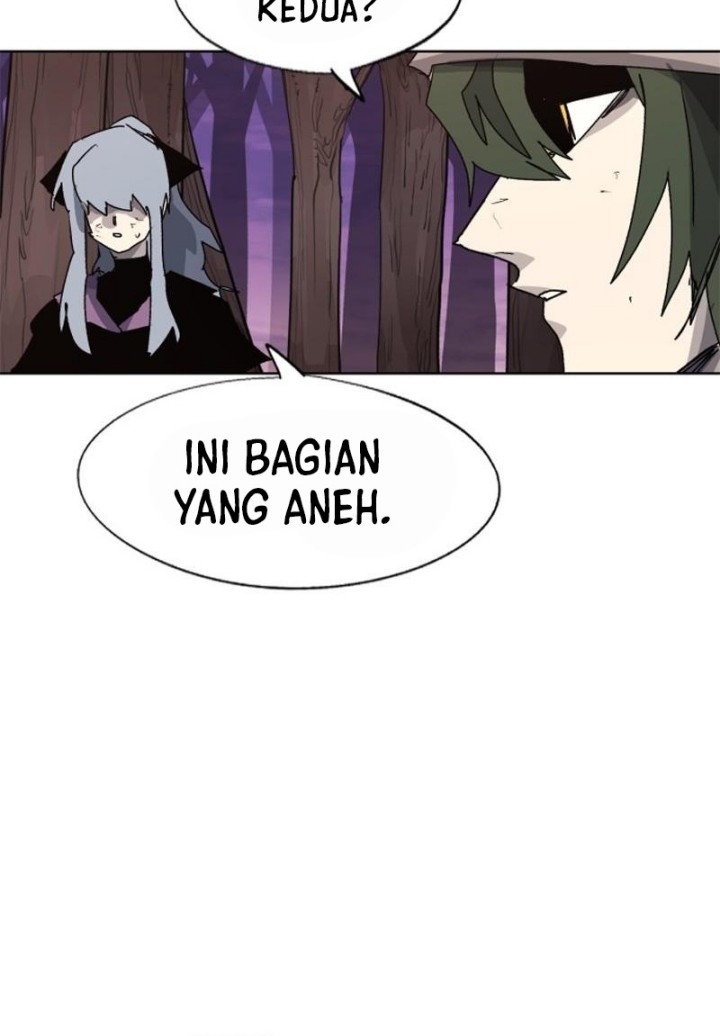The Last Knight Of The Fire Chapter 109 Gambar 20