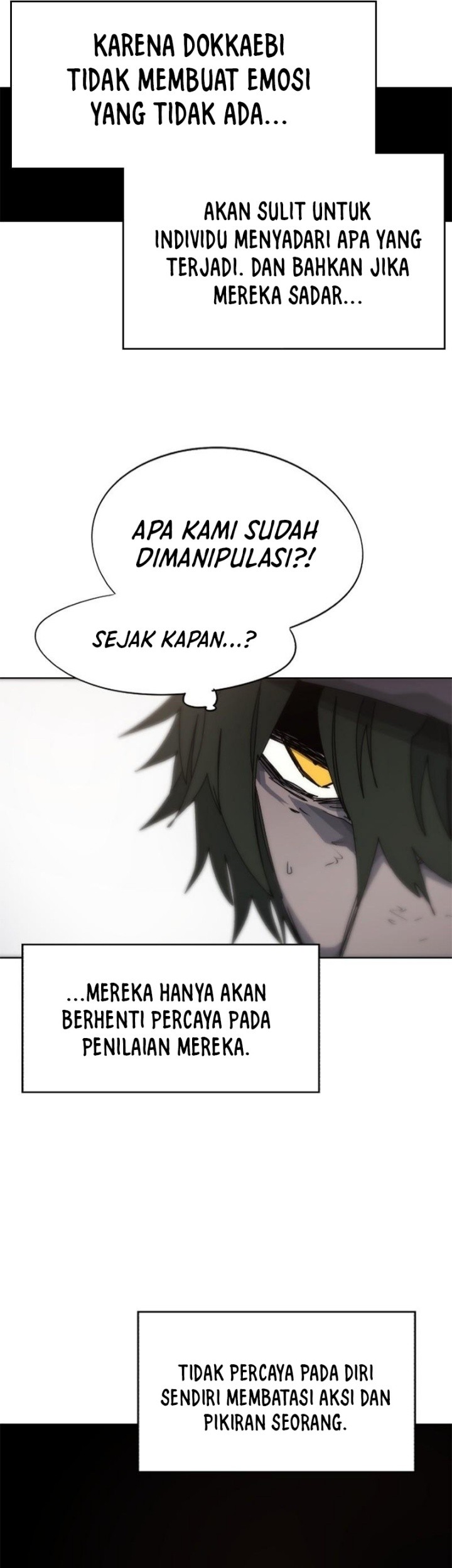The Last Knight Of The Fire Chapter 109 Gambar 25