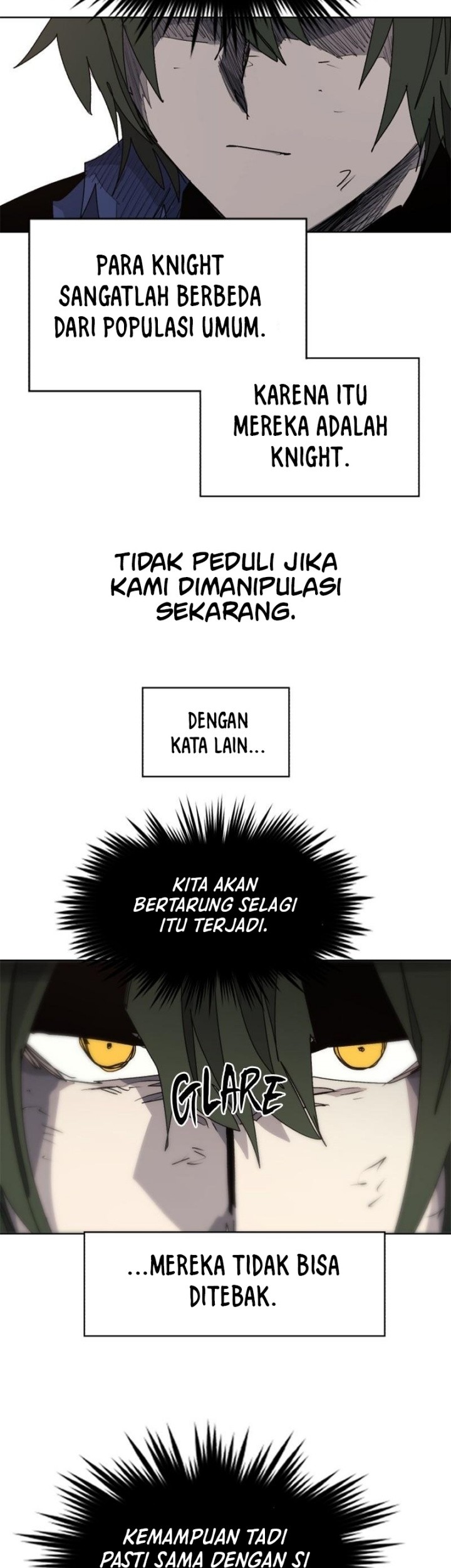 The Last Knight Of The Fire Chapter 109 Gambar 27
