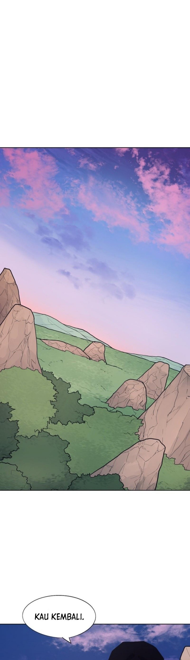 The Last Knight Of The Fire Chapter 110 Gambar 34