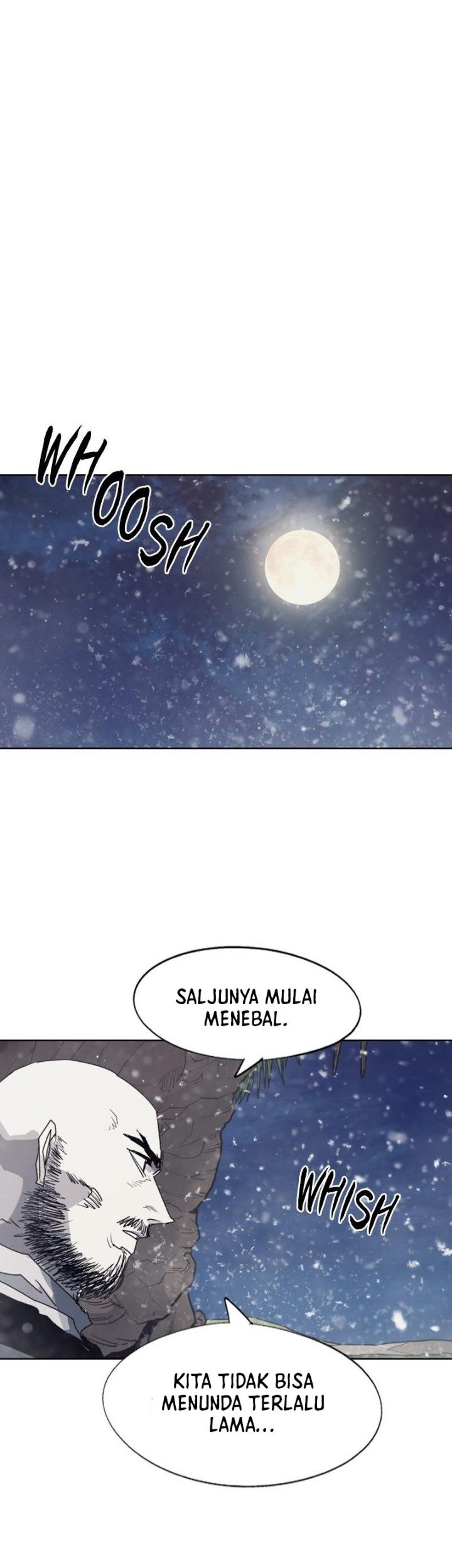 The Last Knight Of The Fire Chapter 110 Gambar 7