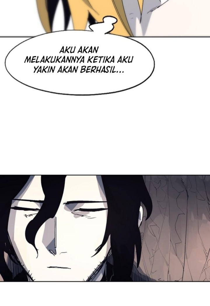 The Last Knight Of The Fire Chapter 110 Gambar 21