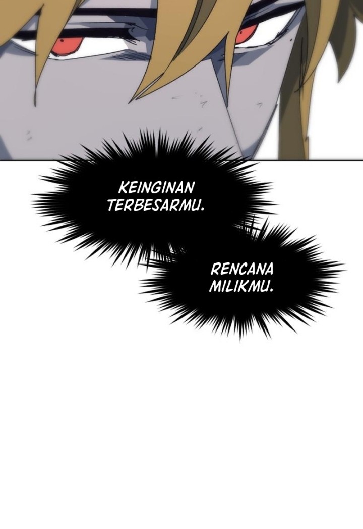 The Last Knight Of The Fire Chapter 110 Gambar 25