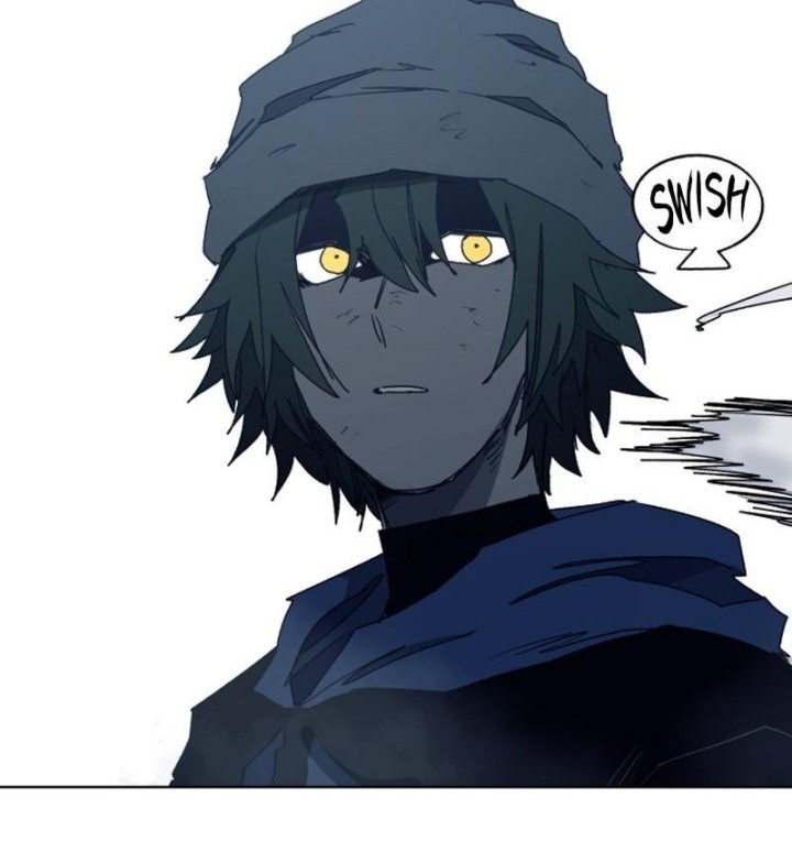 The Last Knight Of The Fire Chapter 110 Gambar 29