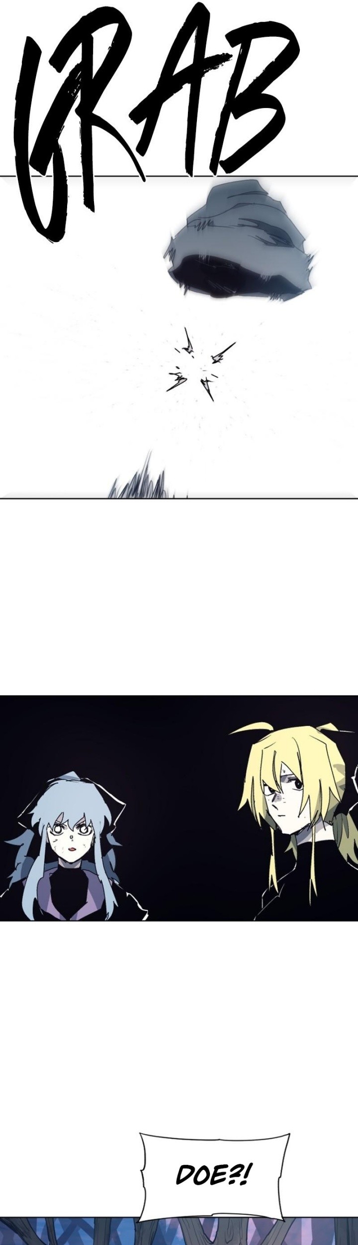 The Last Knight Of The Fire Chapter 110 Gambar 30