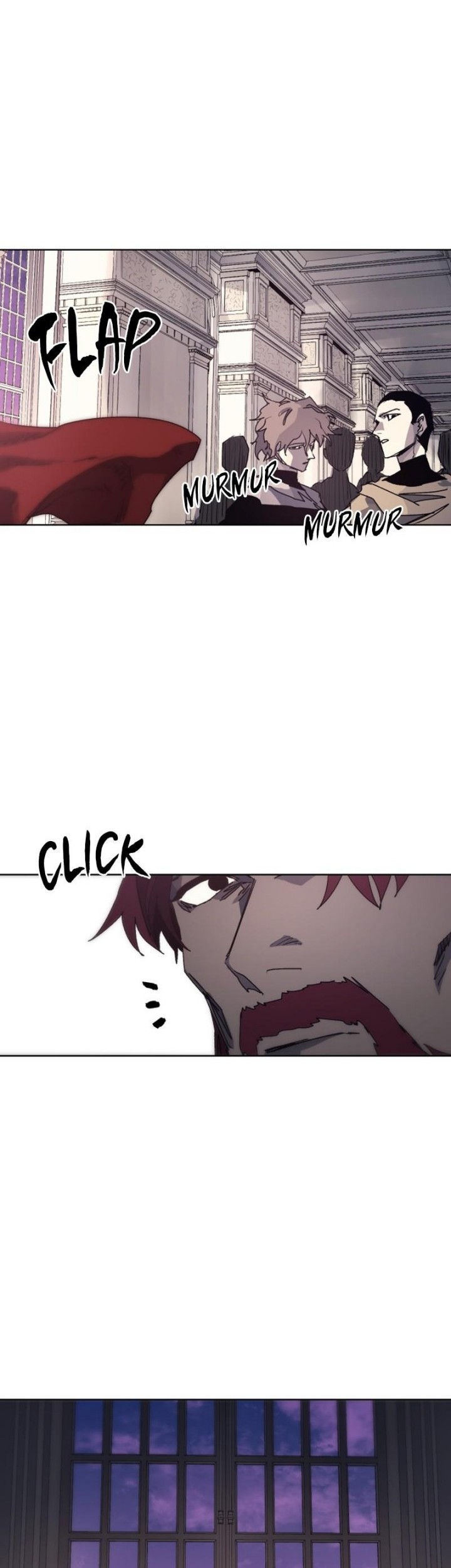 The Last Knight Of The Fire Chapter 111 Gambar 34