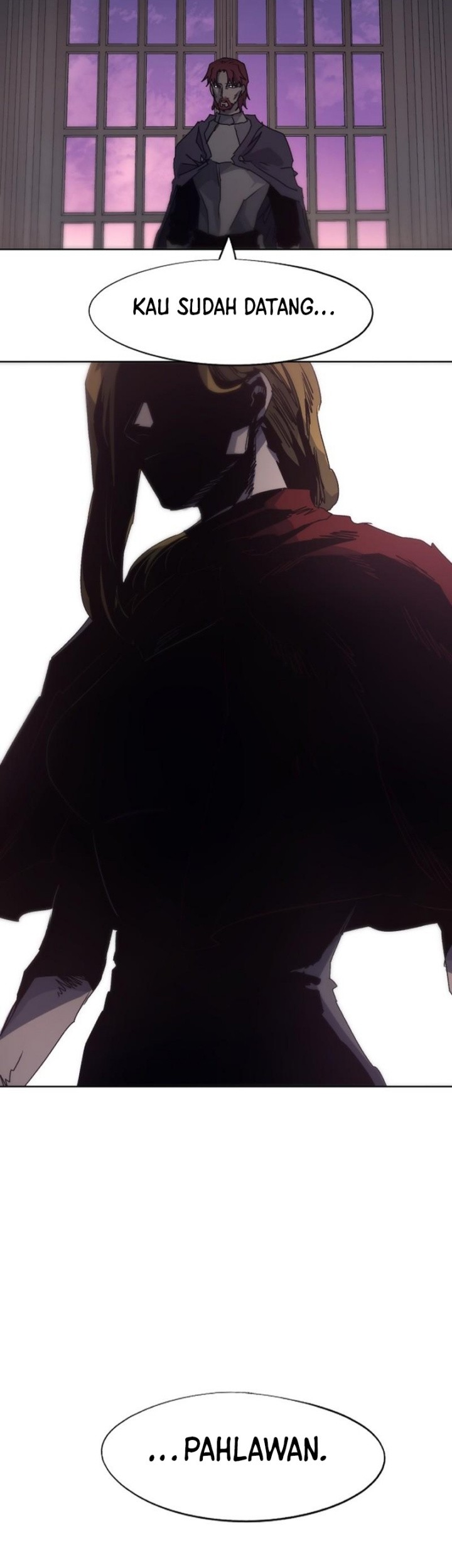 The Last Knight Of The Fire Chapter 111 Gambar 35