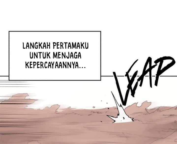 The Last Knight Of The Fire Chapter 111 Gambar 9