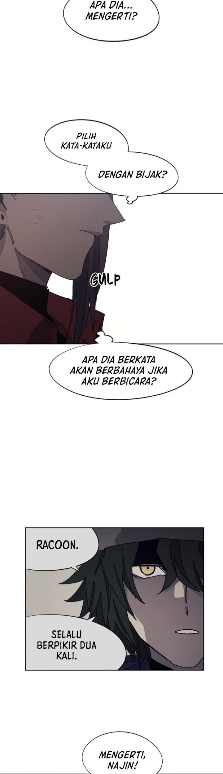 The Last Knight Of The Fire Chapter 111 Gambar 15