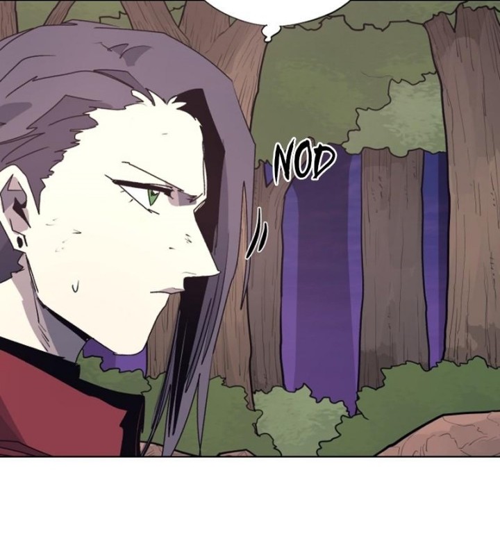 The Last Knight Of The Fire Chapter 111 Gambar 16