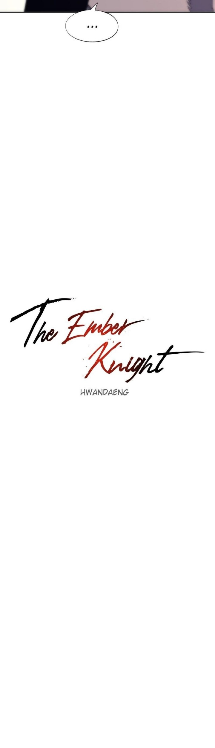 The Last Knight Of The Fire Chapter 111 Gambar 18