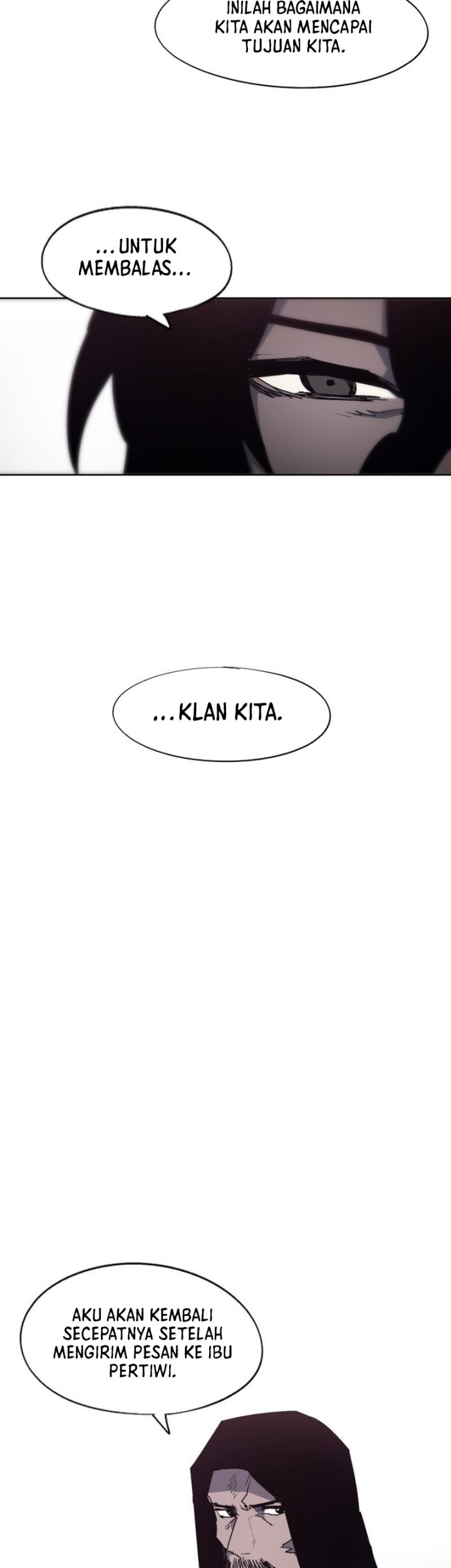 The Last Knight Of The Fire Chapter 111 Gambar 23