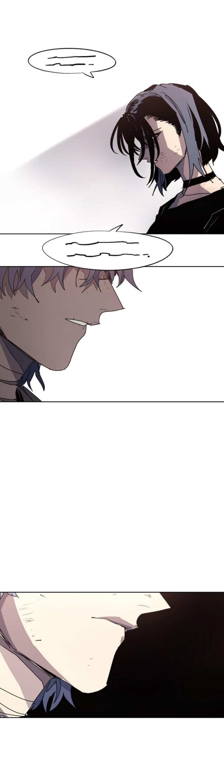 The Last Knight Of The Fire Chapter 112 Gambar 32