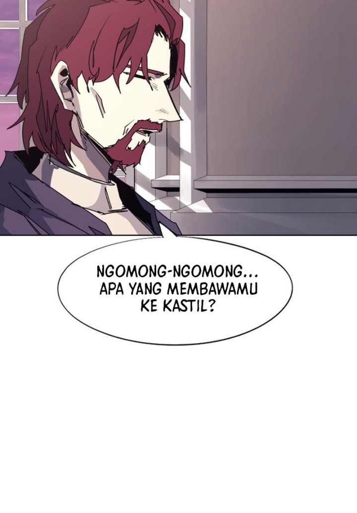 The Last Knight Of The Fire Chapter 112 Gambar 5