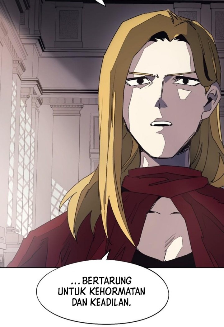 The Last Knight Of The Fire Chapter 112 Gambar 9