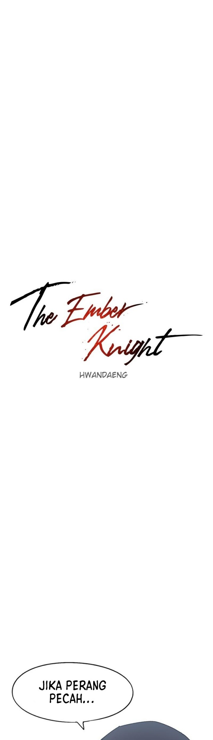 The Last Knight Of The Fire Chapter 112 Gambar 10