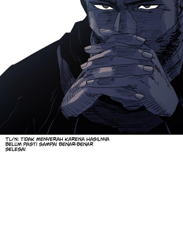 The Last Knight Of The Fire Chapter 112 Gambar 17