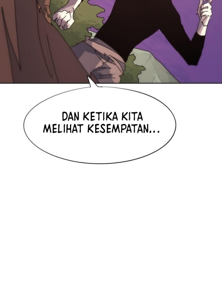 The Last Knight Of The Fire Chapter 112 Gambar 27