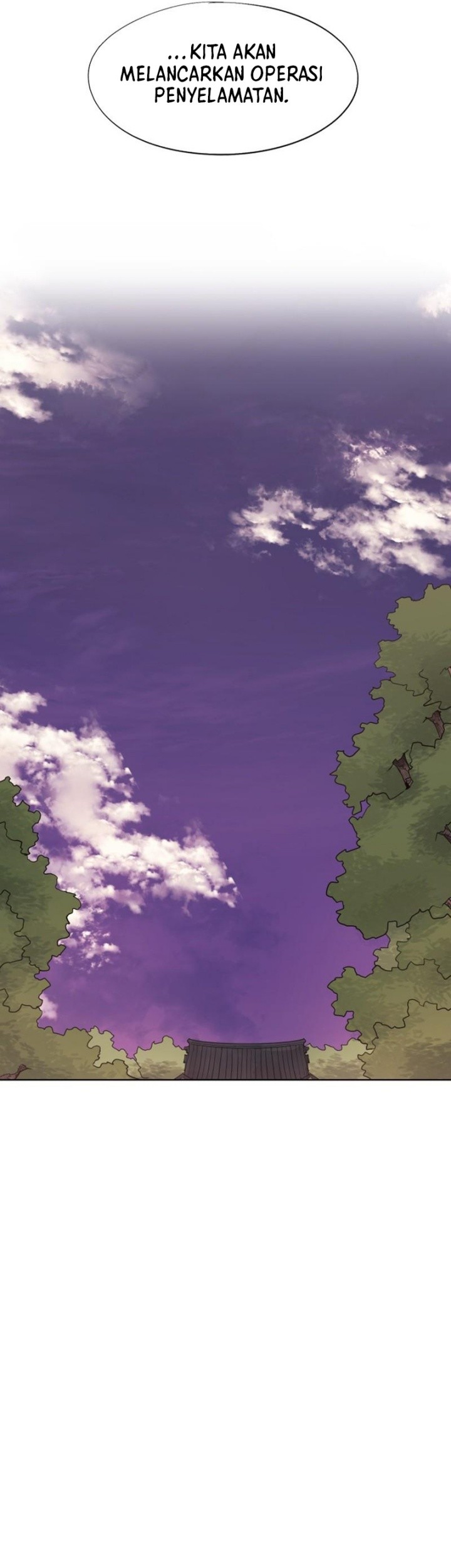 The Last Knight Of The Fire Chapter 112 Gambar 28