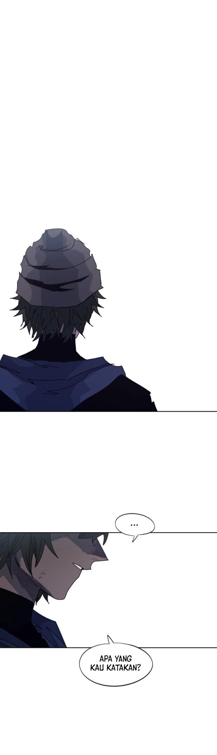 Baca Manhwa The Last Knight Of The Fire Chapter 113 Gambar 2