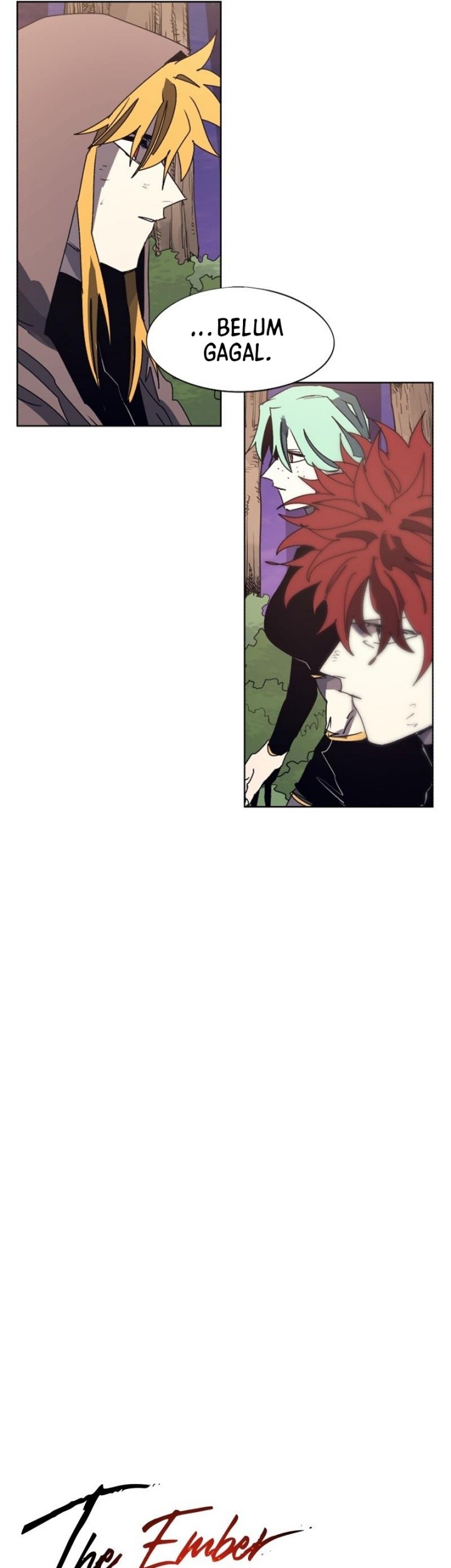 The Last Knight Of The Fire Chapter 113 Gambar 10