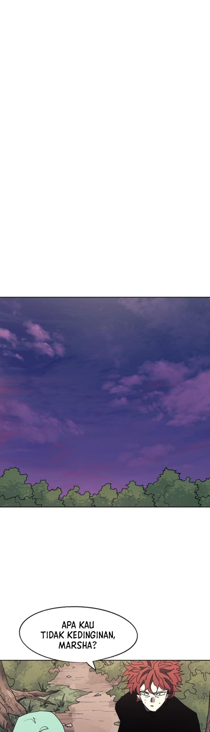 The Last Knight Of The Fire Chapter 113 Gambar 26