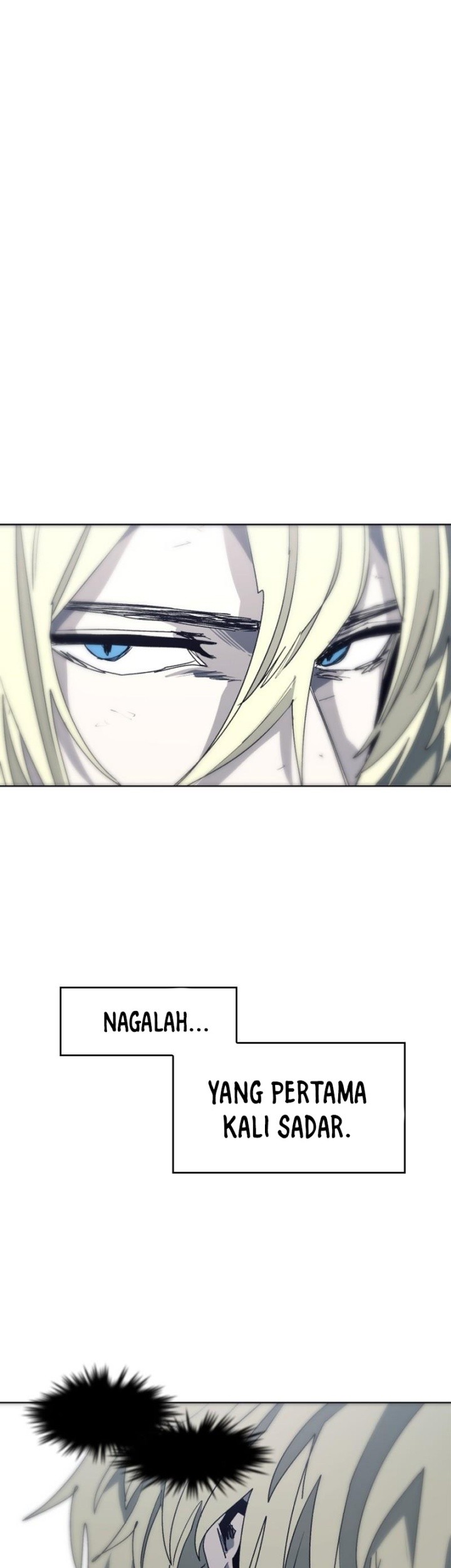 Baca Manhwa The Last Knight Of The Fire Chapter 114 Gambar 2