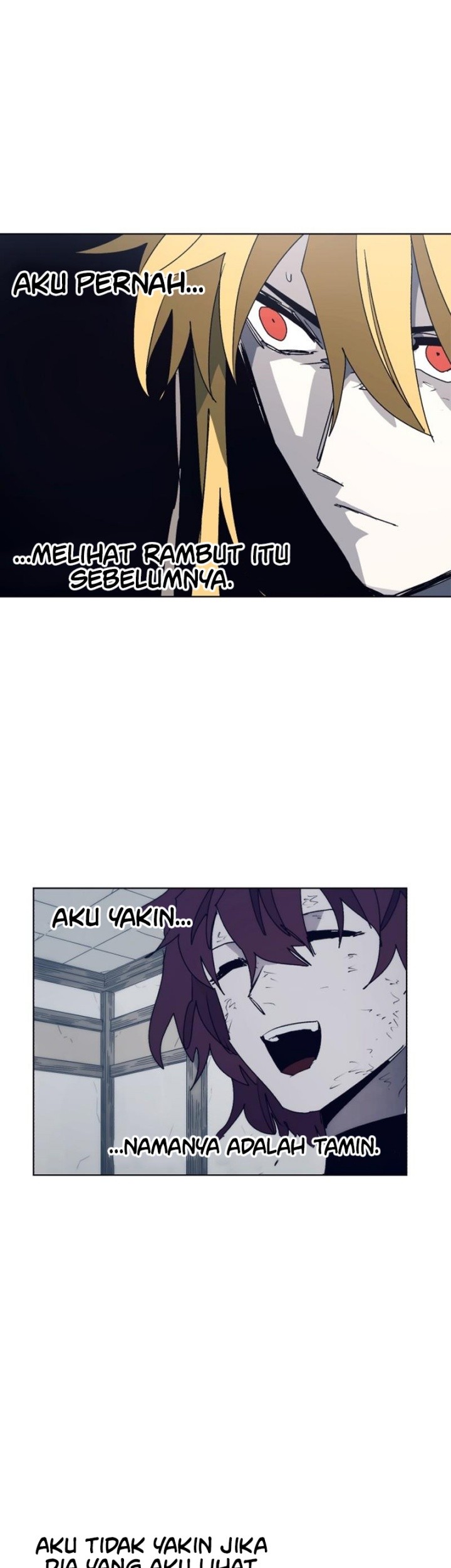 The Last Knight Of The Fire Chapter 114 Gambar 6