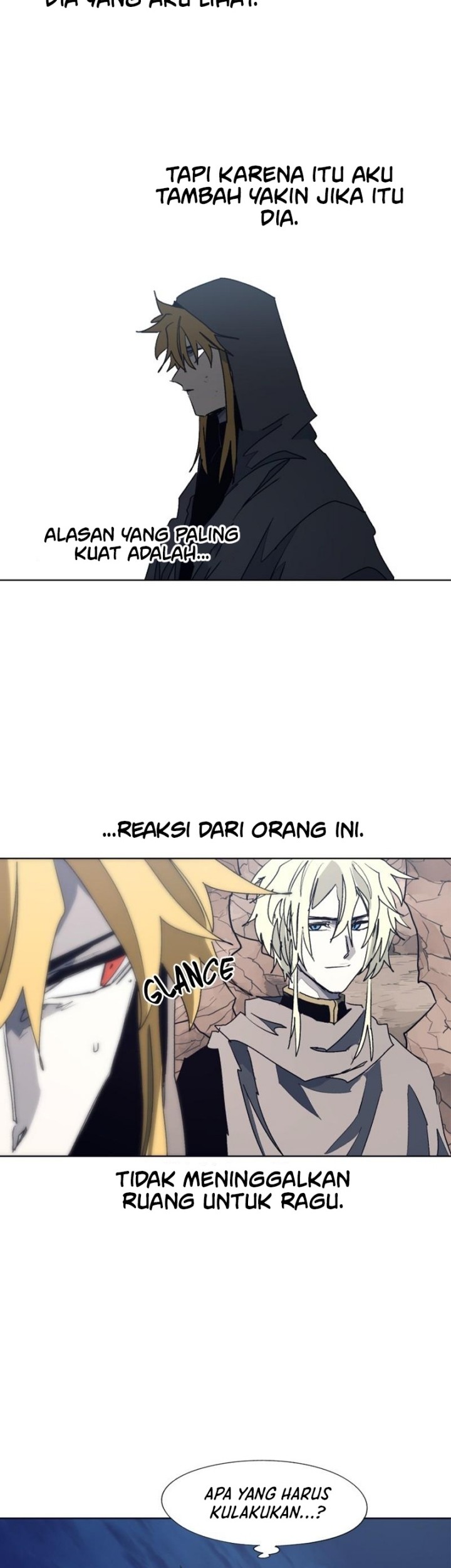 The Last Knight Of The Fire Chapter 114 Gambar 7