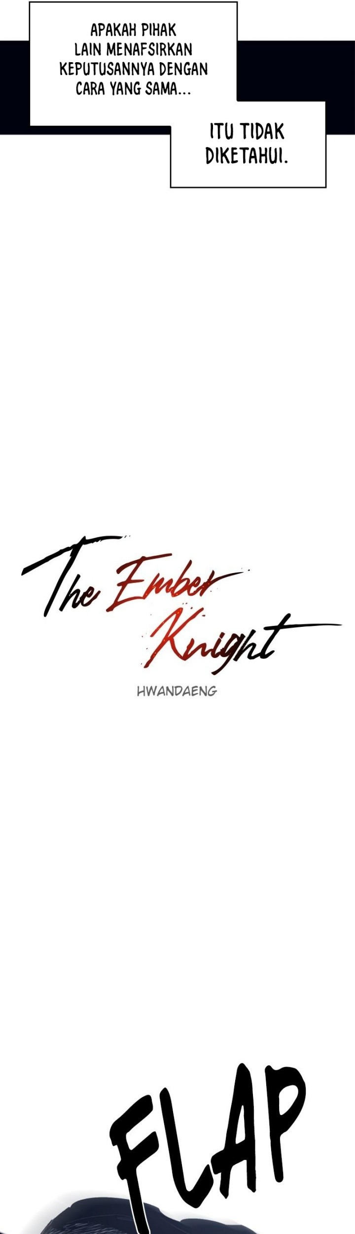 The Last Knight Of The Fire Chapter 114 Gambar 14